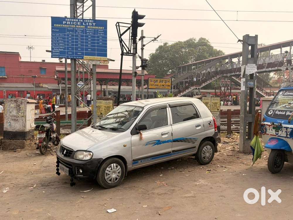 Maruti Suzuki Alto 800 Good Condition