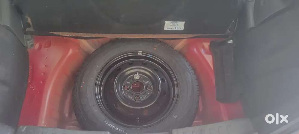 Maruti Suzuki Alto 2024 Automatic Km Driven 30000