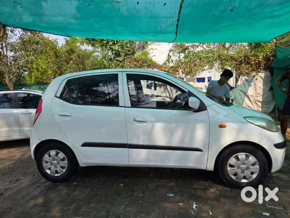 I Am Selling My Car