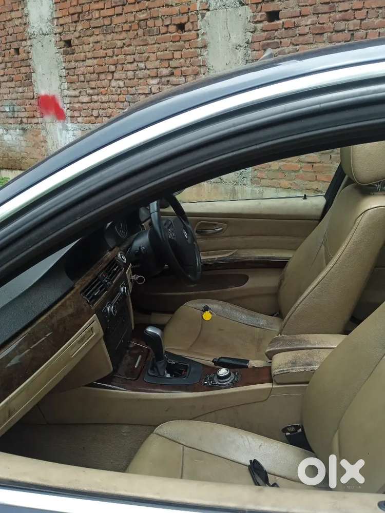 2010 Bmw 3 Series  Sport