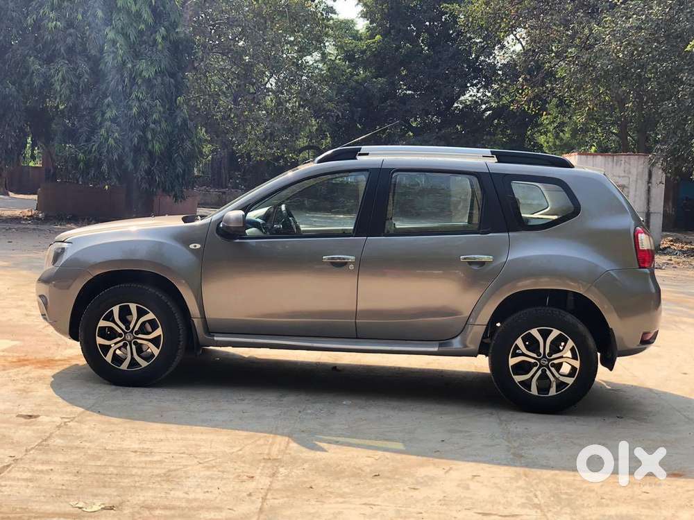 Nissan Terrano Xl 85 Ps Deisel, 2015, Diesel