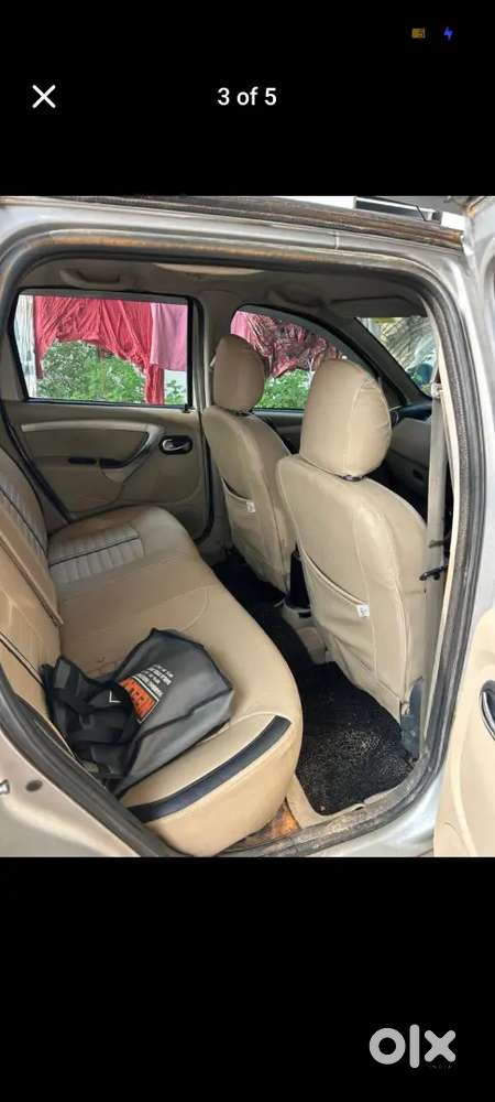 Nissan Terrano Diesel Xl 2014 Manual Plus