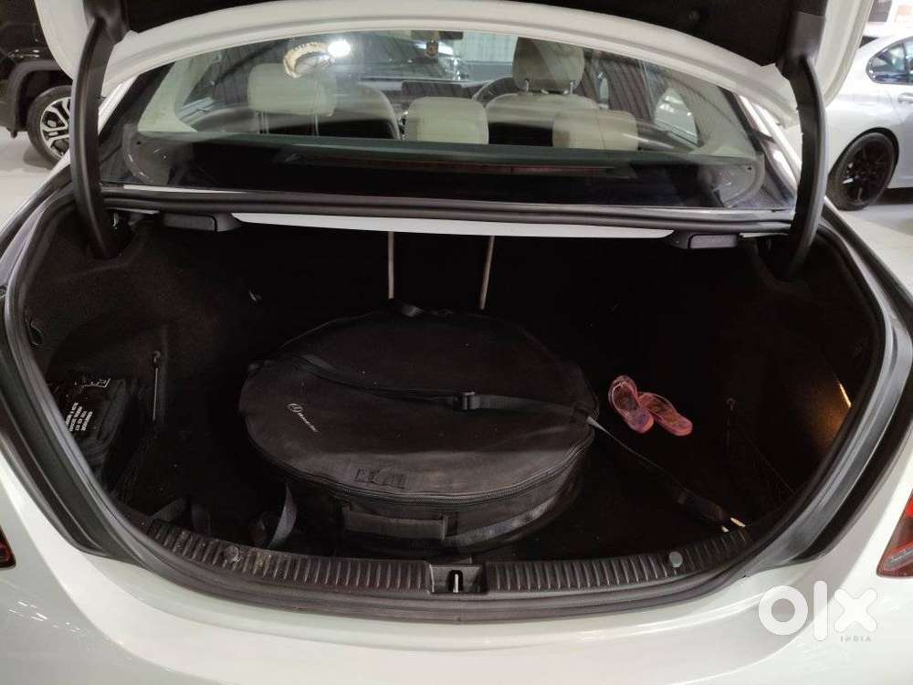 Mercedes-benz C-class C 200 Progressive, 2019, Petrol
