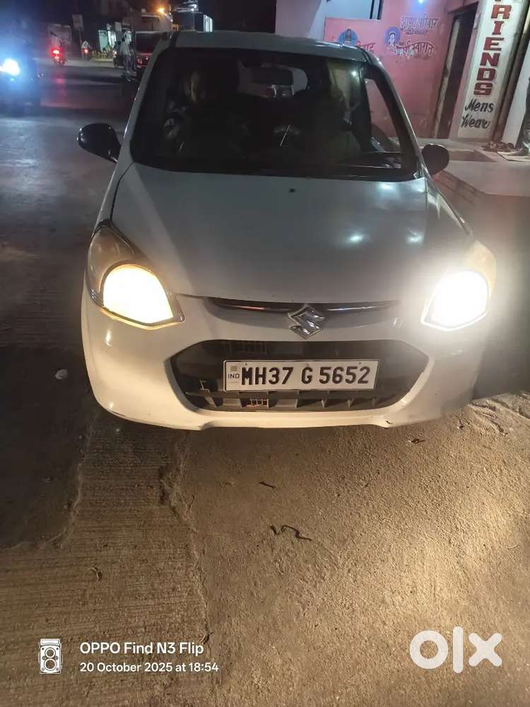 Maruti Suzuki Alto 800 2014 Petrol 90000 Km Driven