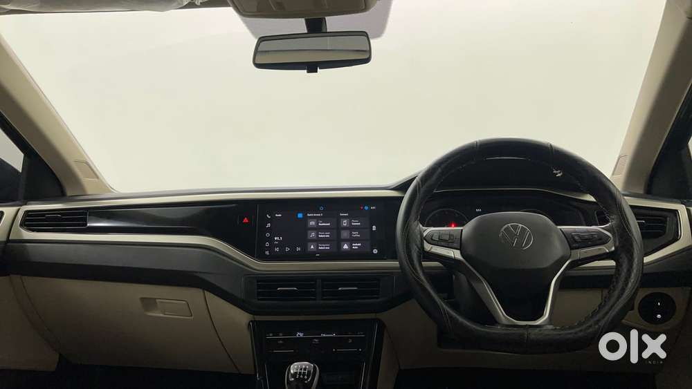 Volkswagen Virtus Highline Plus 1.0 Tsi At, 2022, Petrol