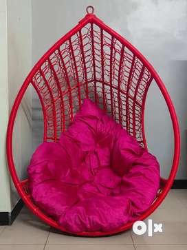 Swing chair olx sale