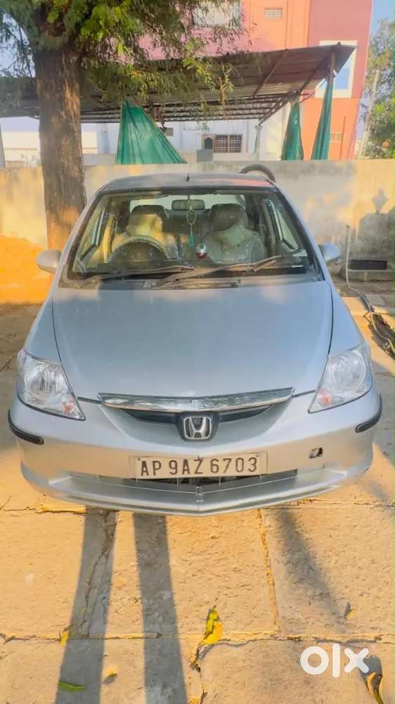 Honda City 2005 2nd Owner