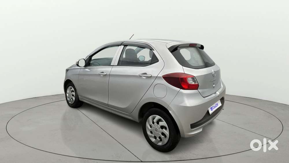 Tata Tiago 1.2 Revotron Xt, 2020, Petrol
