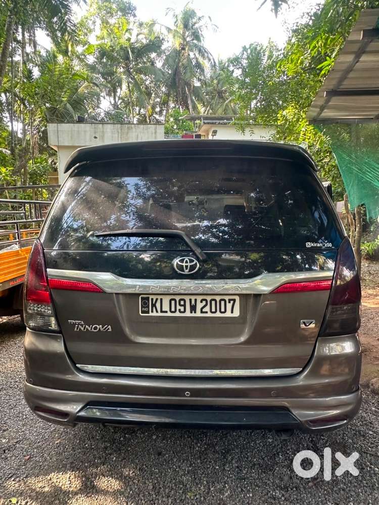 Innova Kokkur