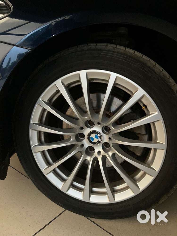 Bmw 5 Series 2.0 520d Luxury Line, 2018, Diesel