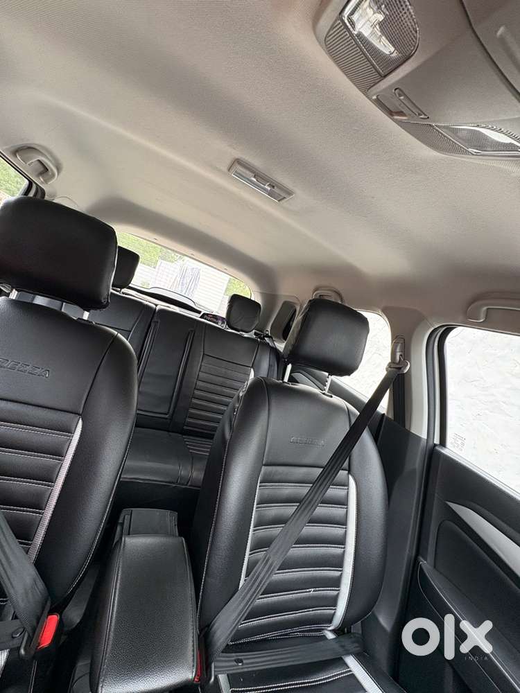 Maruti Brezza Petrol 2020