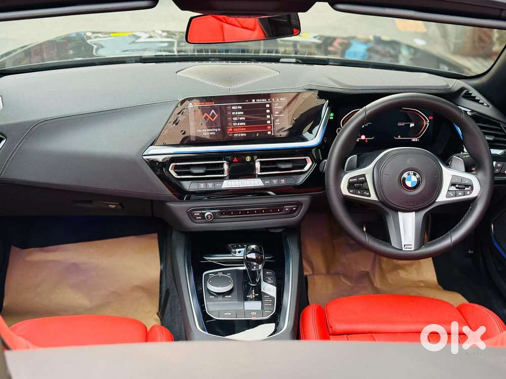 Bmw Z4 M40i, 2025, Petrol