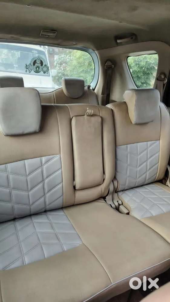 Maruti Suzuki Ertiga 2012 Diesel Good Condition