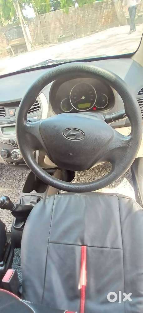 Hyundai Eon Magna +, 2016, Petrol