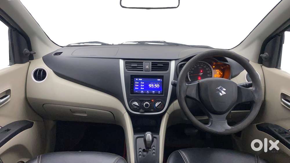 Maruti Suzuki Celerio Vxi Optional Amt, 2019, Petrol