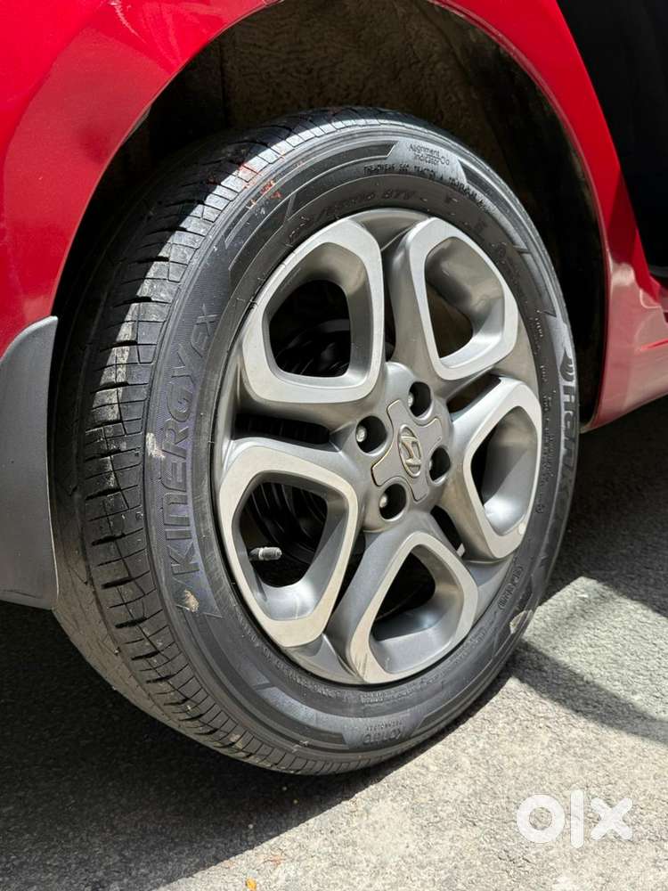 Hyundai Elite I20 Asta Option, 2019, Petrol