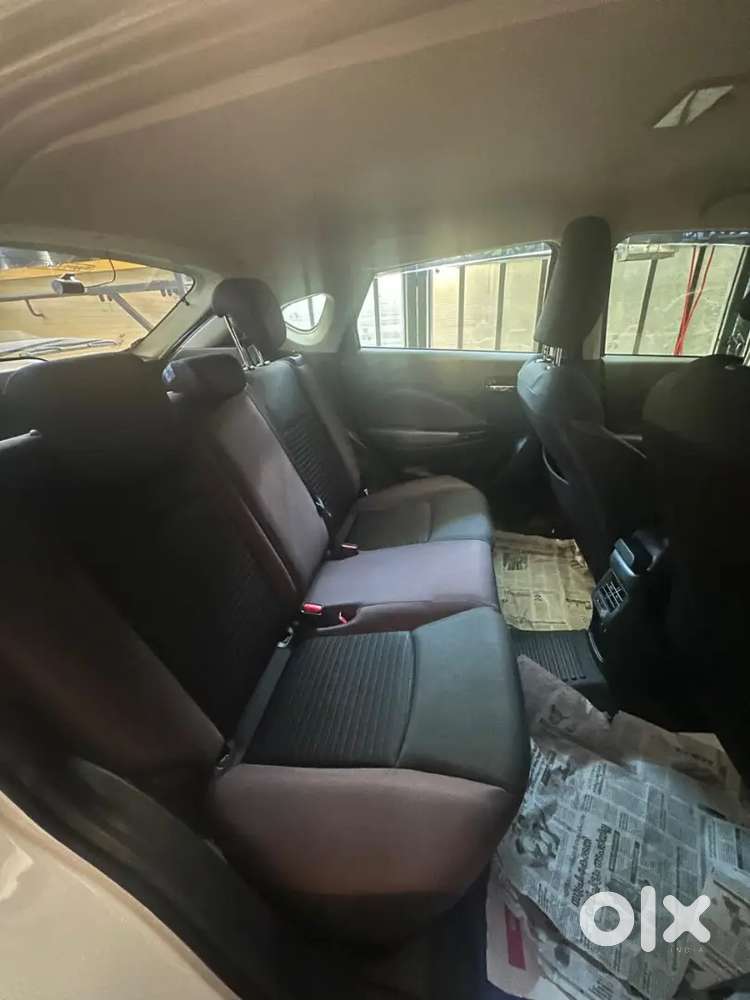 Toyota Urban Cruiser Taisor V 1.0 Petrol 2025