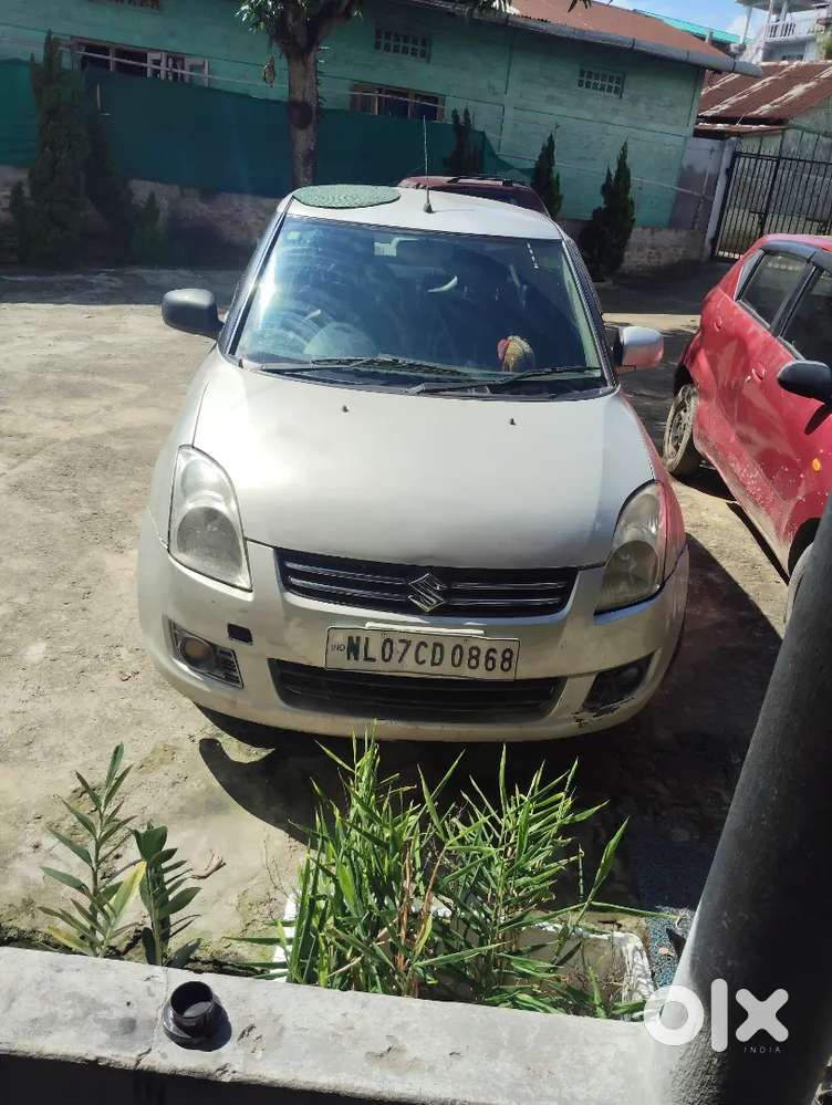 Maruti Swift Dzire 1999 Car