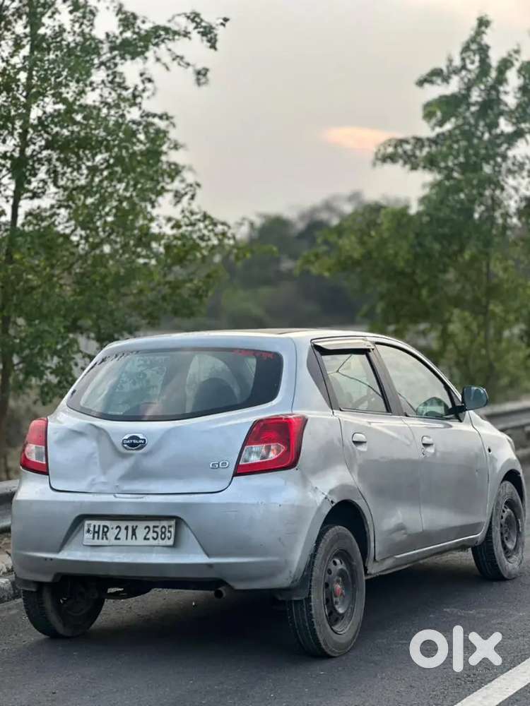 Datsun Go All Working Koi Kaam Nhi Krwana Sb Kuch Ok H Ac All Ok