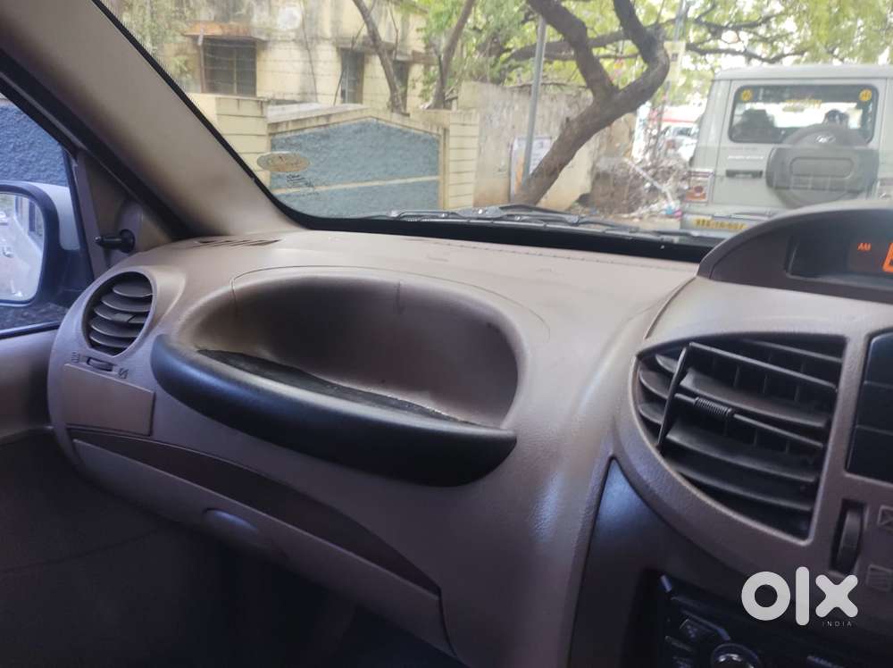 Mahindra Xylo E4 Abs Bs Iii, 2012, Diesel