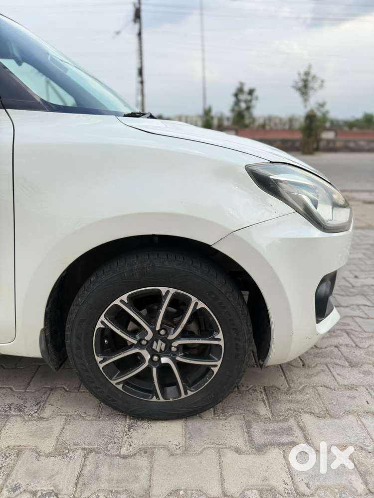 Maruti Suzuki Swift Ddis Zdi, 2020, Diesel