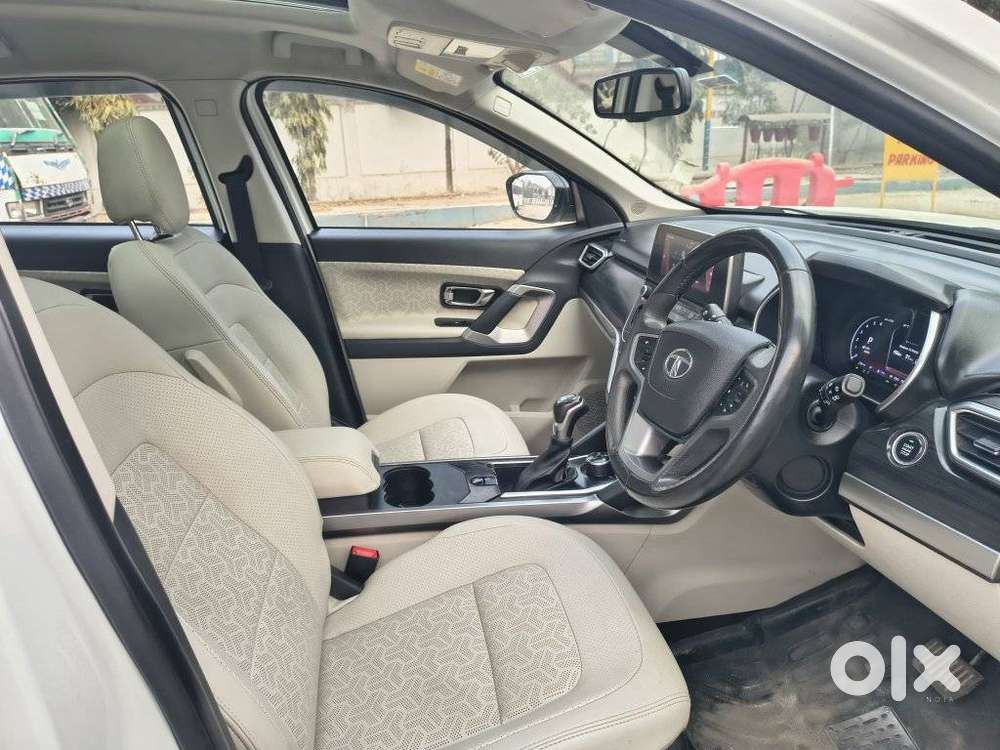 Tata Safari 2.0 Kryotec Xza Plus, 2022, Diesel