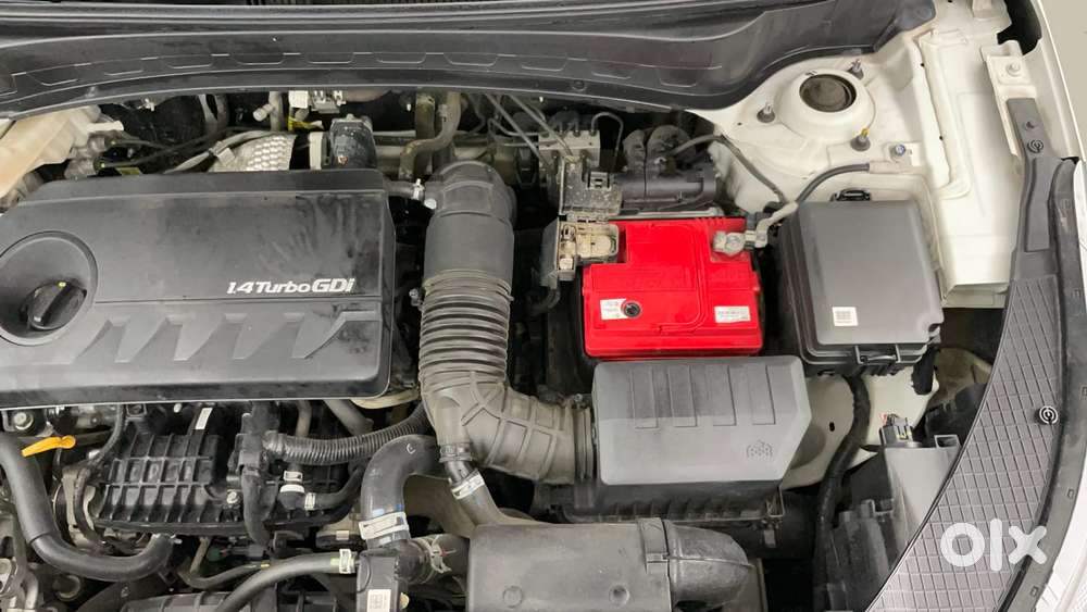 Kia Seltos Gtx Dct, 2023, Petrol