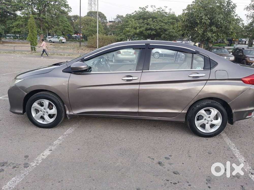 Honda City 2015-2017 I Dtec Vx Option, 2014, Diesel