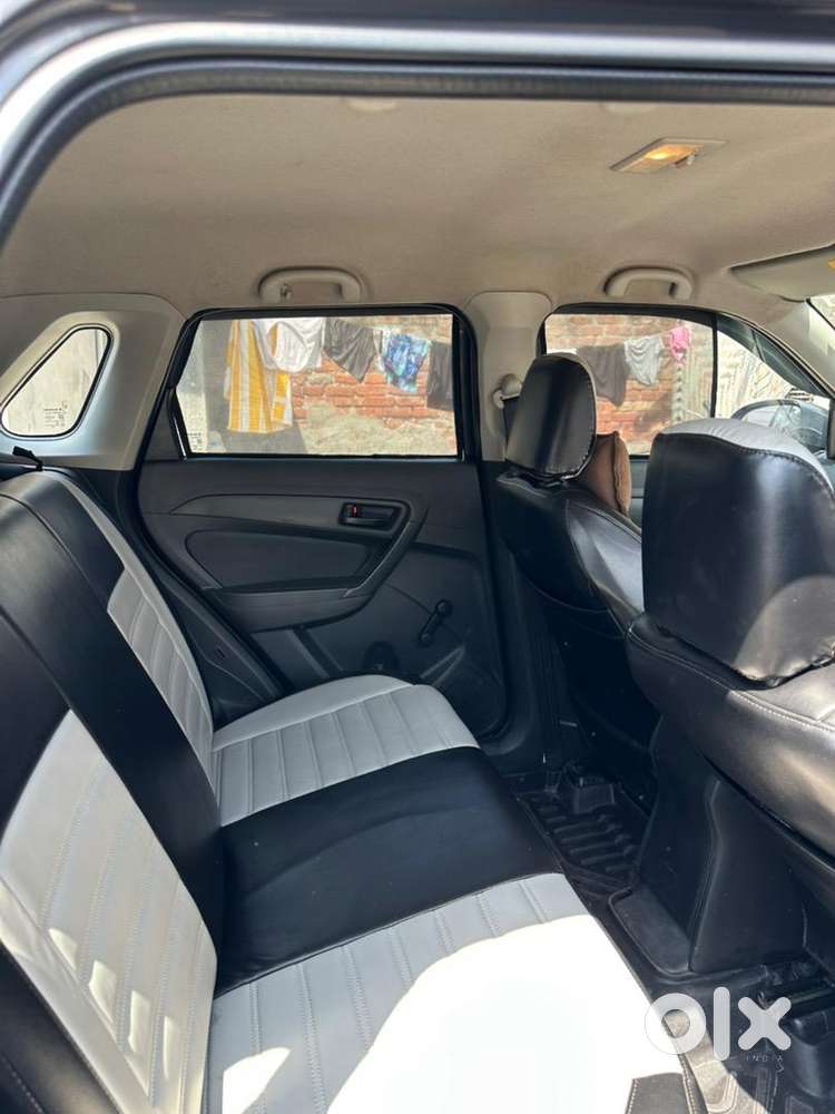 Maruti Suzuki Brezza