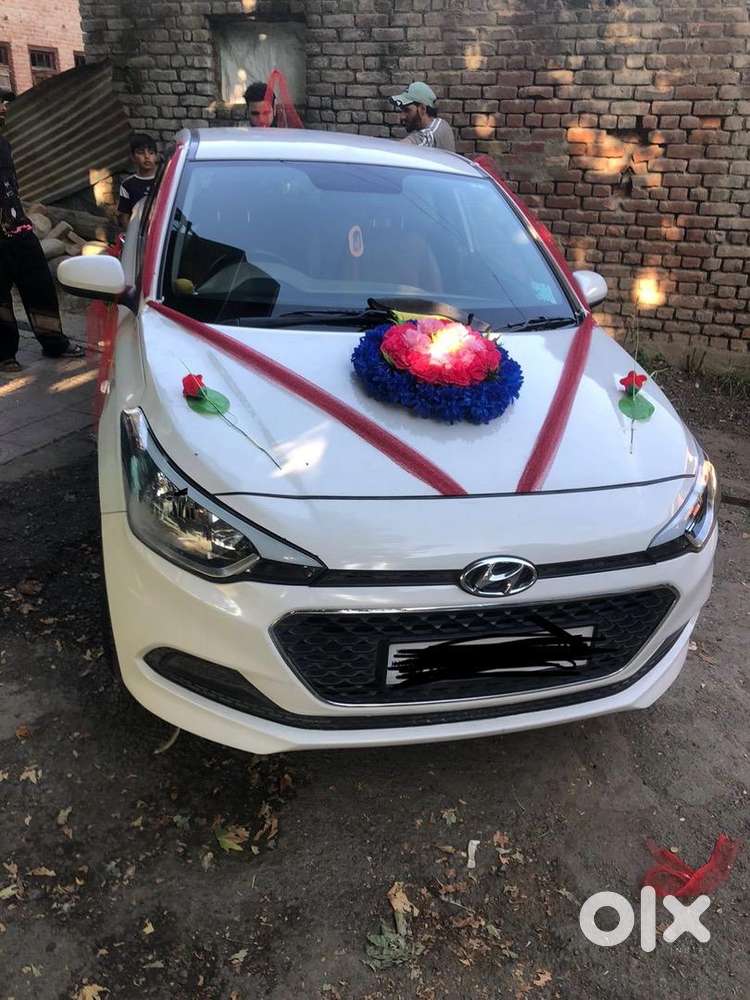 Hyundai I20 2017 Petrol Decent Condition