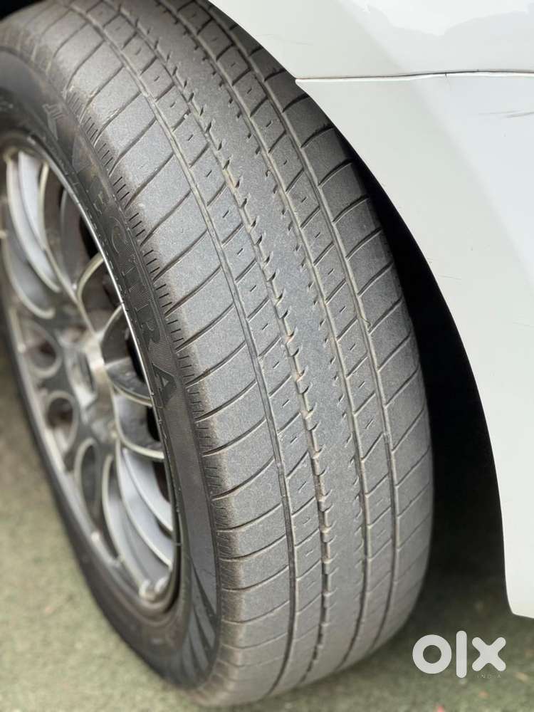 Volkswagen Polo 1.0 Mpi Trendline, 2019, Petrol