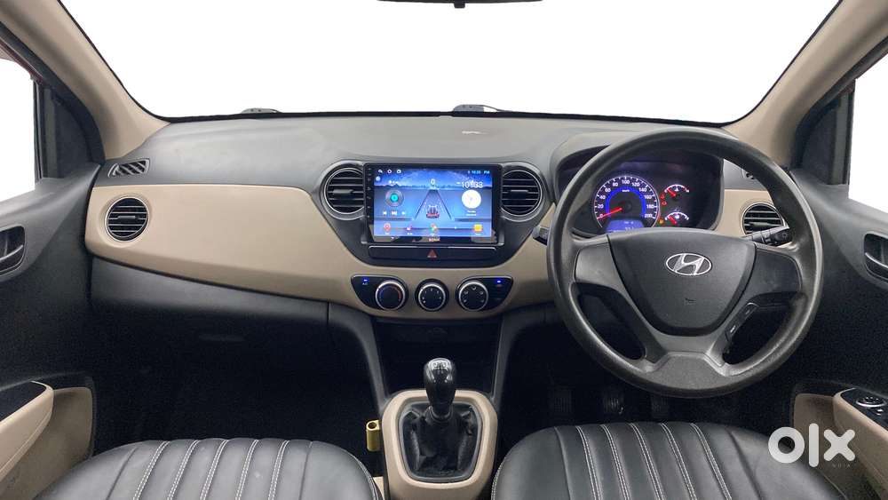 Hyundai Grand I10 Magna 1.1 Crdi, 2015, Diesel