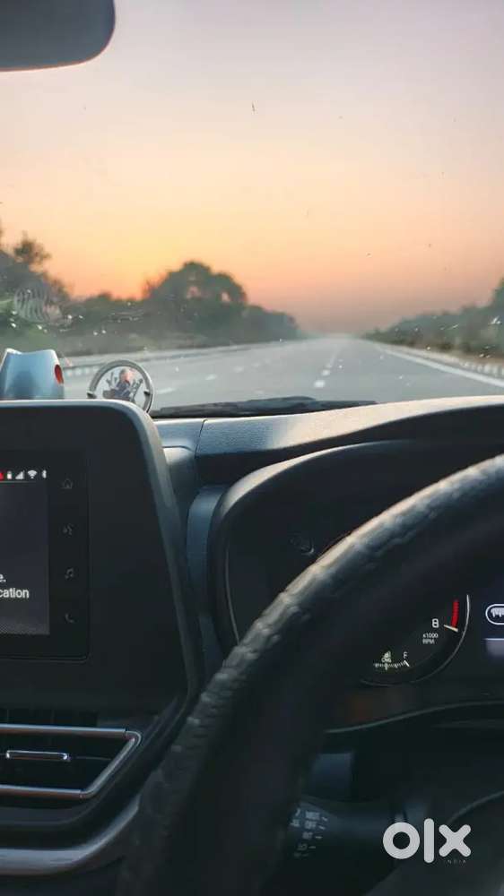 Maruti Suzuki Baleno 2025 Cng & Hybrids Good Condition