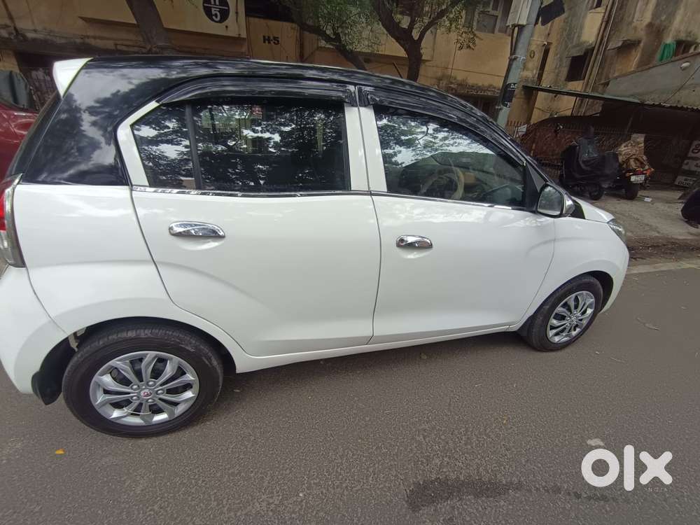 Hyundai Grand I10 Nios Amt Sportz, 2022, Petrol