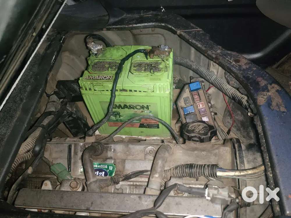 Maruti Suzuki Eeco 2011 Petrol 150000 Km Driven
