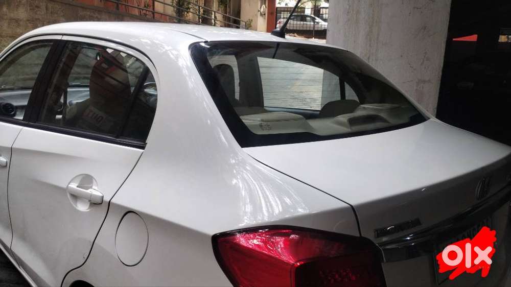 Looking To Rehome A Much Loved And Cared For Honda Amaze 2013 Vx