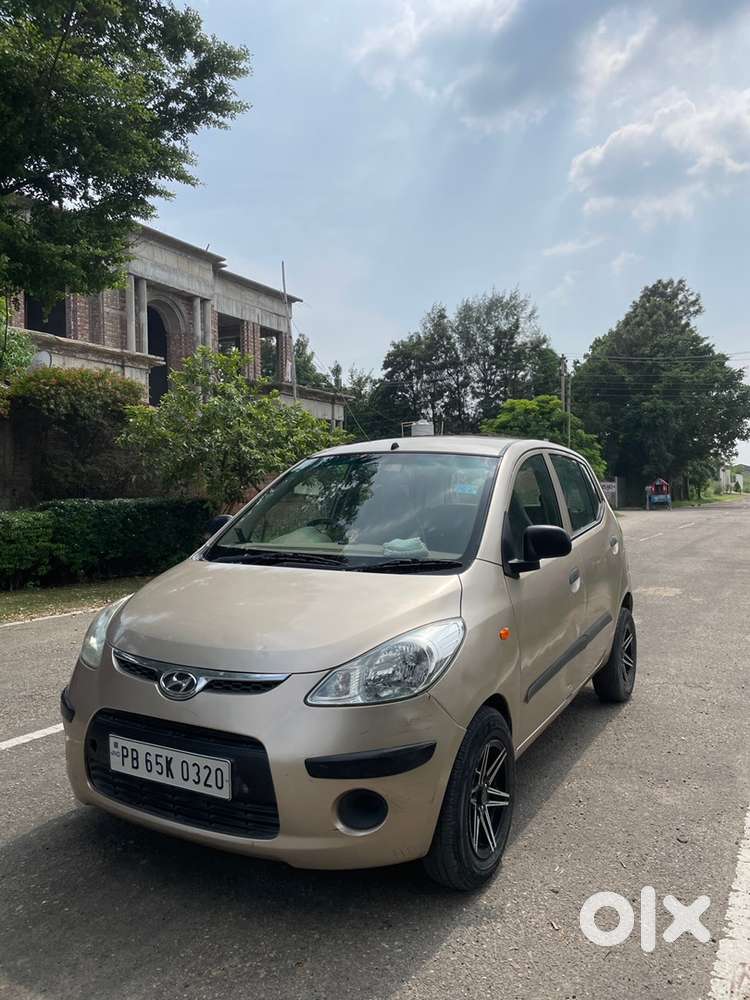 Hyundai I10 Era 2010 Petrol Manual