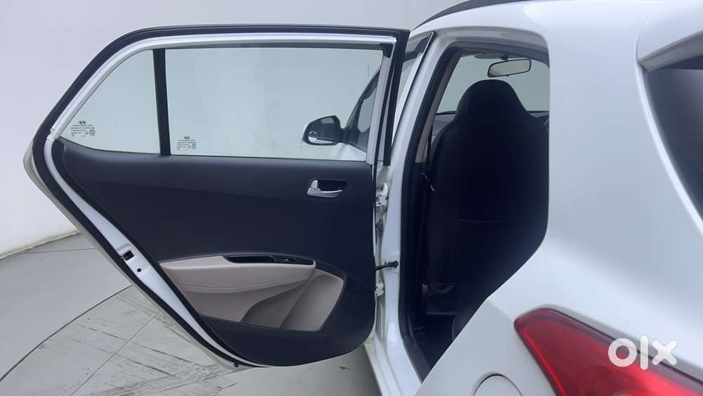 Hyundai Grand I10 1.2 Kappa Asta, 2019, Petrol