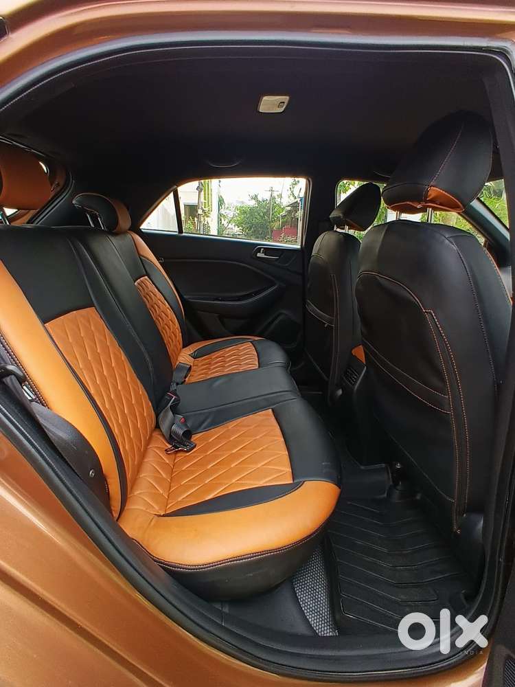 Hyundai I20 Active 1.4 Sx (o), 2015, Diesel