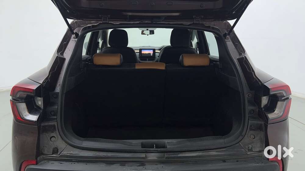 Renault Kiger Rxt Amt, 2021, Petrol