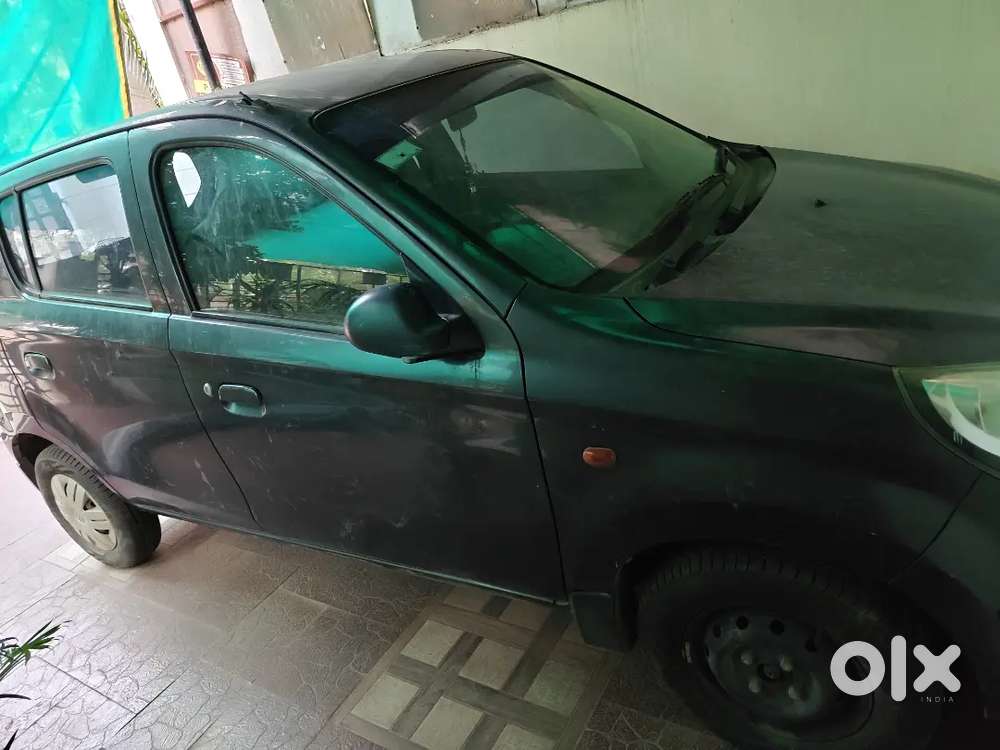 Maruti 800