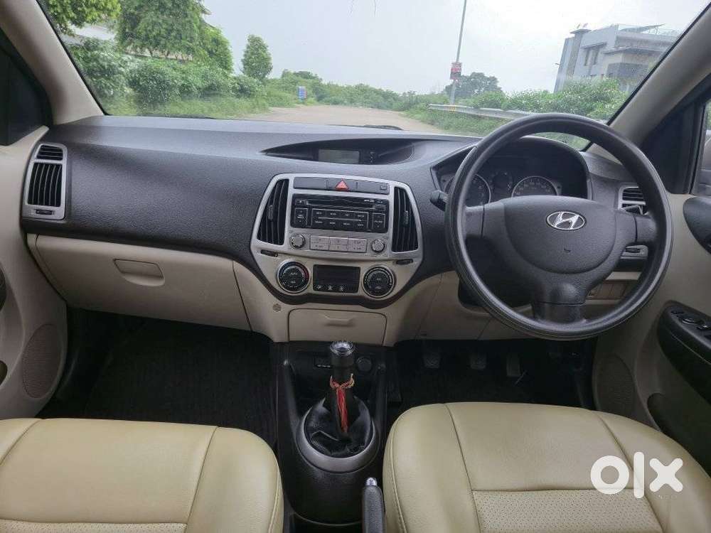 Hyundai I20 Sportz 1.2 Mt, 2012, Petrol