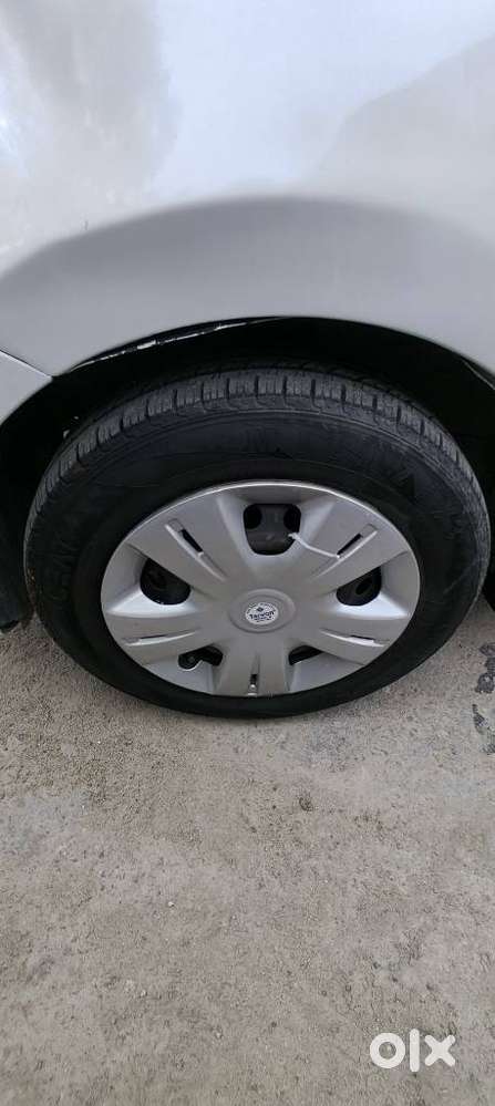 Maruti Suzuki Celerio Zxi, 2017, Petrol