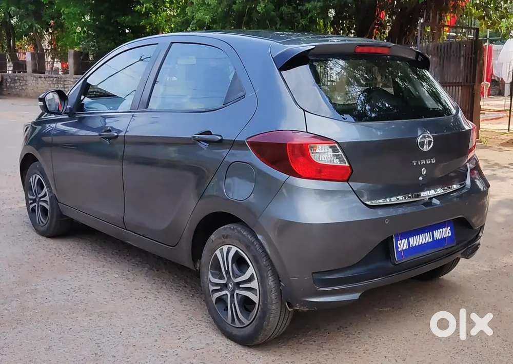 Tata Tiago 1.05 Revotorq Xt 2023