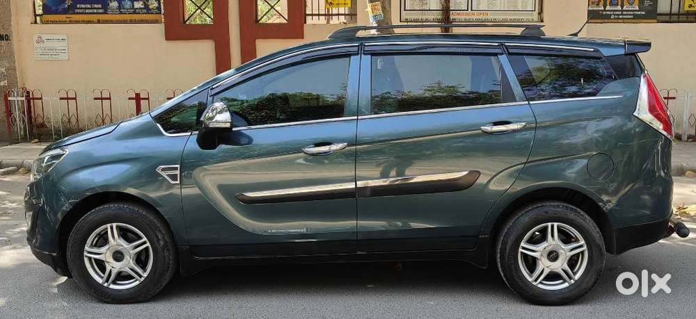 Mahindra Marazzo M2, 2019, Diesel