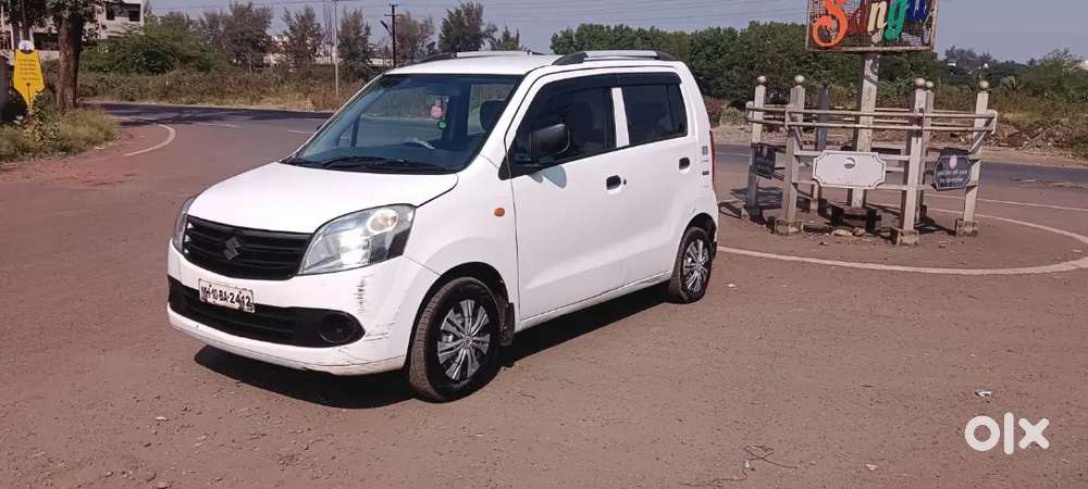Maruti Suzuki Wagon R 1.0 2011 Petrol 140000 Km Driven