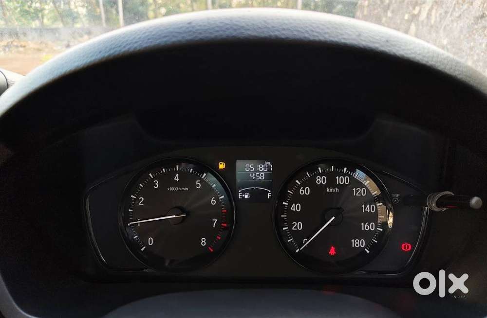 Honda Amaze 1.2 Smt I Vtec, 2021, Petrol