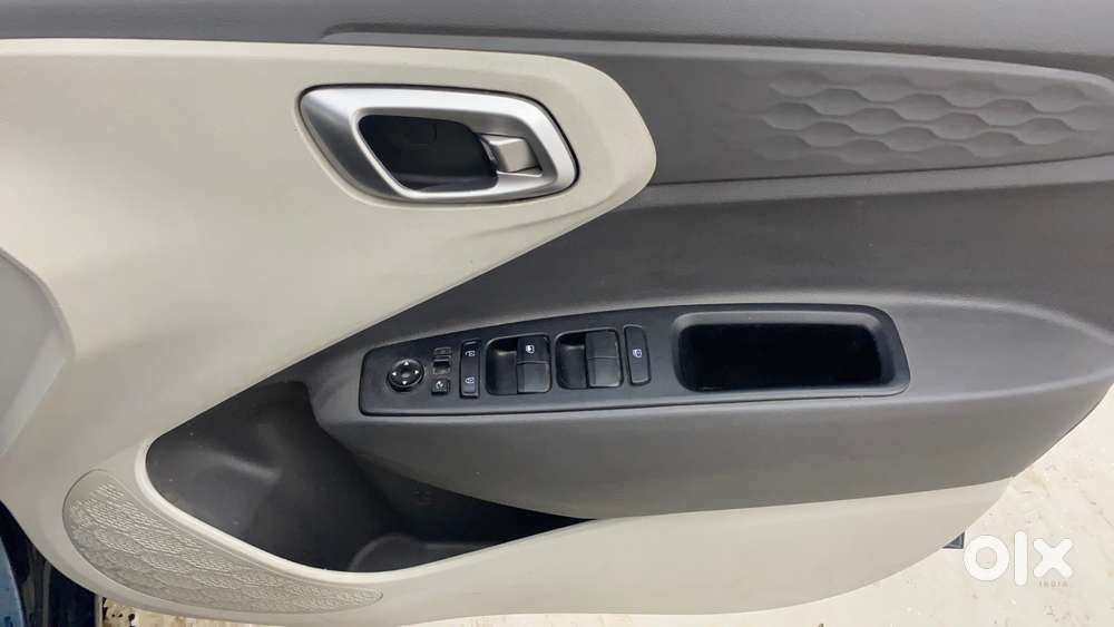 Hyundai Grand I10 Nios Sportz Amt 1.2 Kappa Vtvt, 2020, Petrol