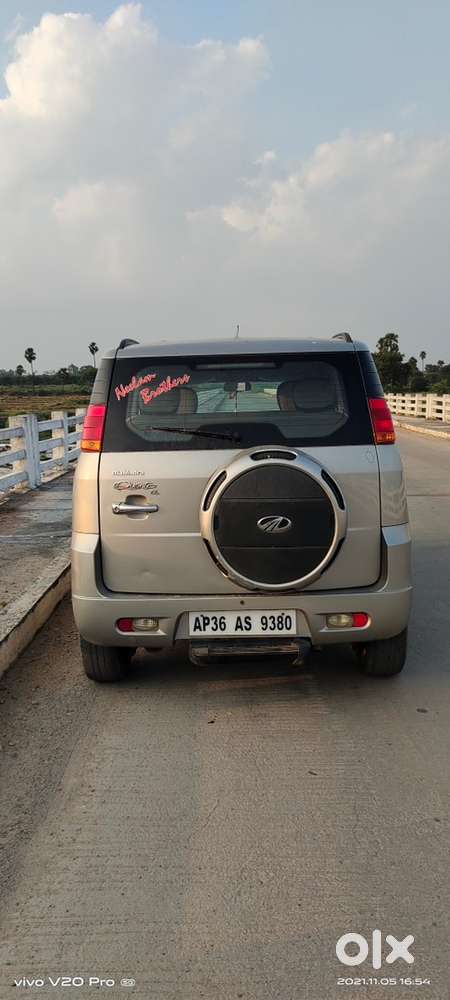 Mahindra Quanto Diesel 2012