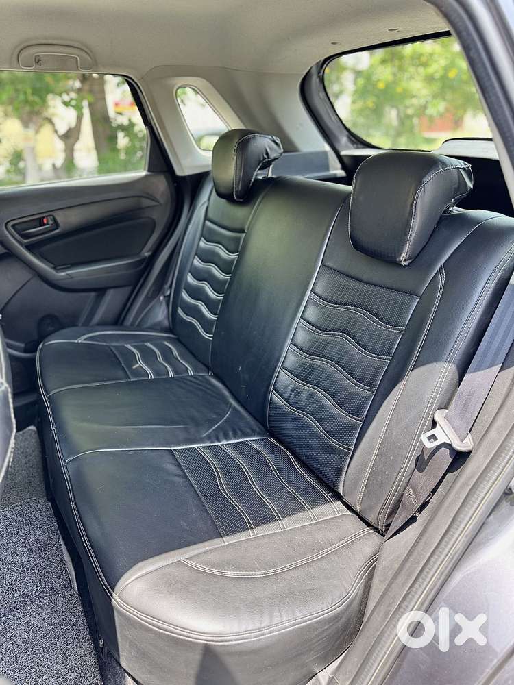 Maruti Suzuki Vitara Brezza Vdi Amt, 2019, Diesel